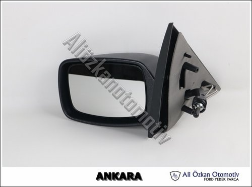 DIŞ DİKİZ AYNA SOL (MANUEL)