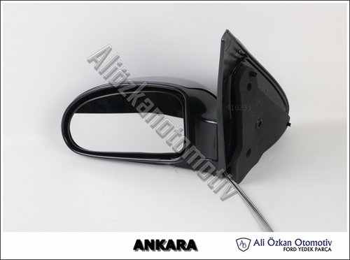 DIŞ DİKİZ AYNA SOL(MANUEL SEYYAR KAPAK)