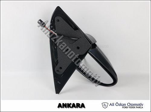 DIŞ DİKİZ AYNA SOL ELEKTKRİKLİ