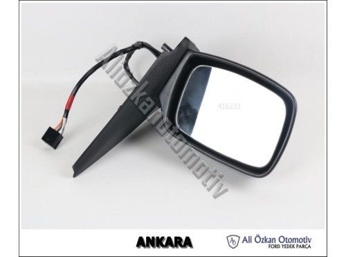 DIŞ DİKİZ AYNA : L (ELEKTRİKLİ)