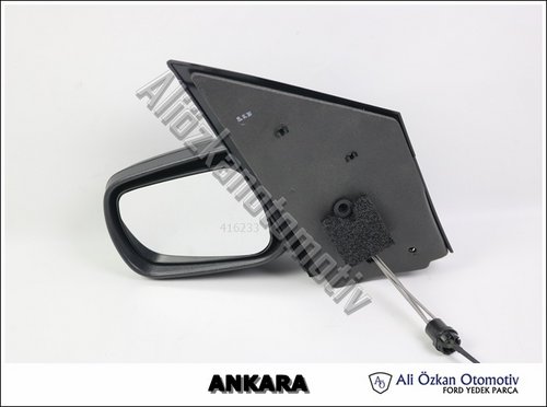 DIŞ DİKİZ AYNA SOL (MANUEL)