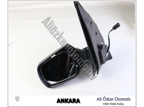 DIŞ DİKİZ AYNA SOL (ELEKTRİKLİ)