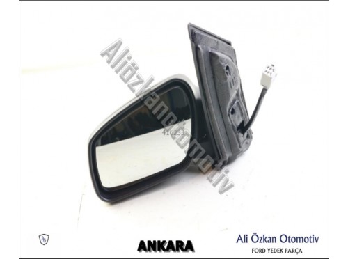 DIŞ DİKİZ AYNA SOL (ELEKTRİKLİ)