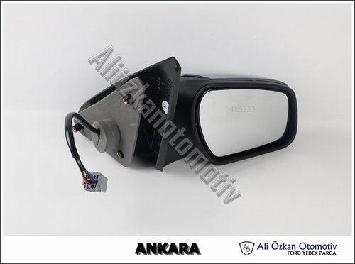 DIŞ DİKİZ AYNA SAĞ (ELEKTRİKLİ)