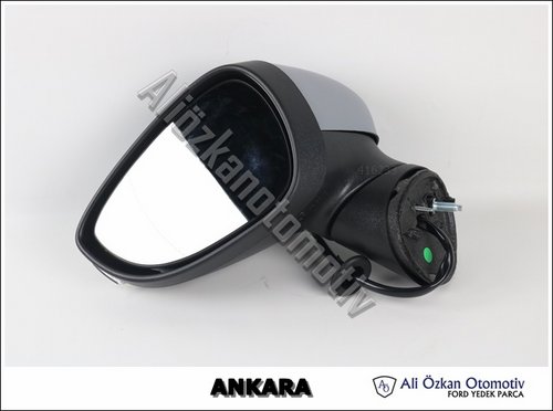 DIŞ DİKİZ AYNA SOL