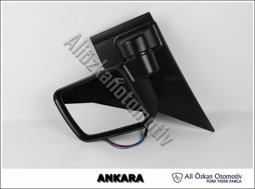 DIŞ DİKİZ AYNA SAĞ (ELEKTRİKLİ)