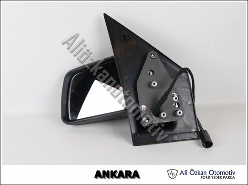 DIŞ DİKİZ AYNA SOL (ELEKTRİKLİ)