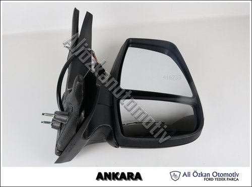 SAĞ DIŞ AYNA BEYAZ SİNYAL