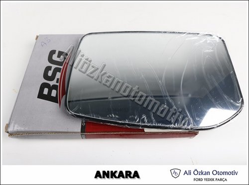 AYNA CAMI : R (REZİSTANSLI)
