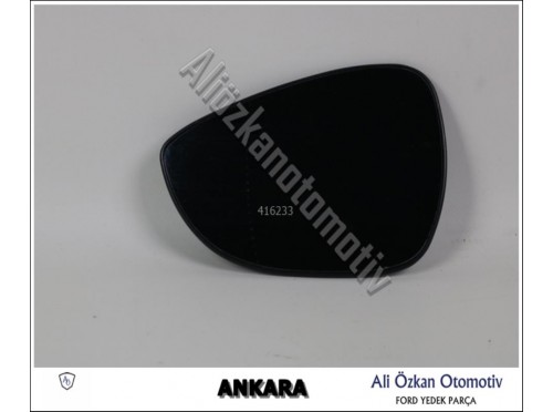 AYNA CAMI SAĞ (ELEKTRİKLİ)
