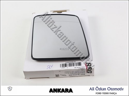 AYNA CAMI ELEKTRİKLİ SOL