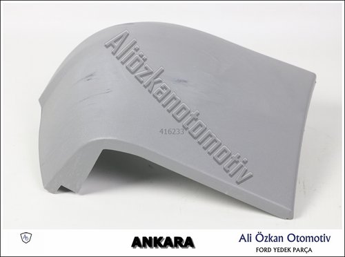TAMPON KÖŞE ARKA SAĞ (ASTARLI)
