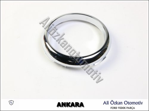 SİS FAR KROM ÇERÇEVESİ