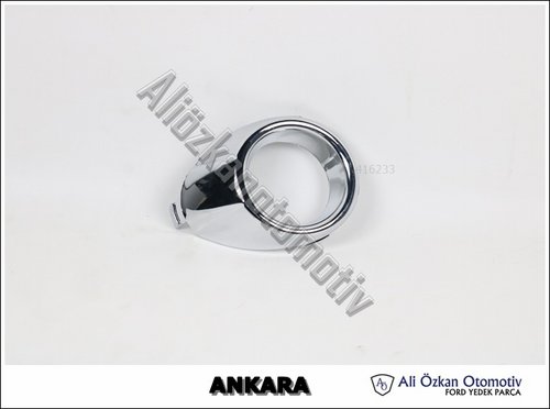 SİS FAR ÇERÇEVESİ SAĞ KROM
