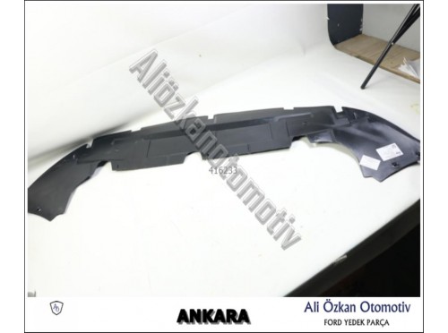 RADYATÖR BAKALİTİ : ALT