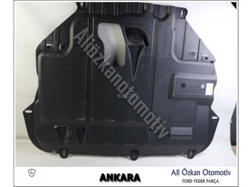 MOTOR İZALATÖRÜ : ALT