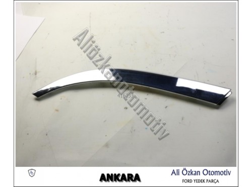 TAMPON NİKELAJI : L (GHIA)