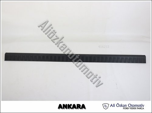 TAMPON ÜST KAPLAMA : ARKA