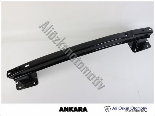 TAMPON DEMİRİ : ARKA