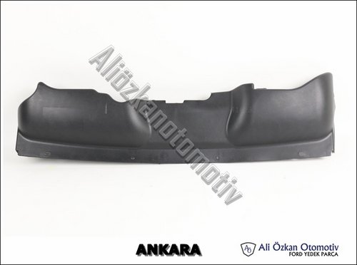 KAPUT HAVA DEFLEKTÖRÜ
