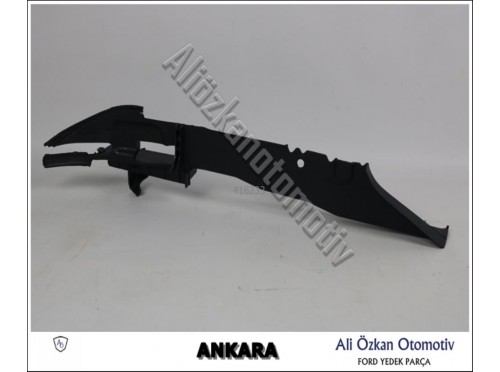 ÇAMURLUK İÇ BAKALİTİ : L