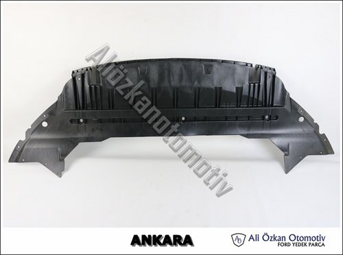 RADYATÖR ALT BAKALİTİ (KALIN)