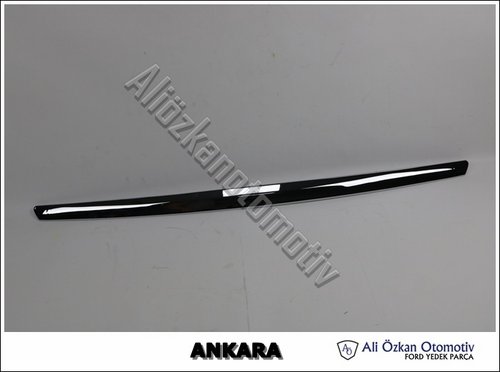 MOTOR KAPUT NİKELAJI