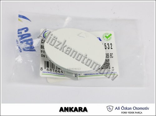 ÖN ÇEKİ KAPAĞI
