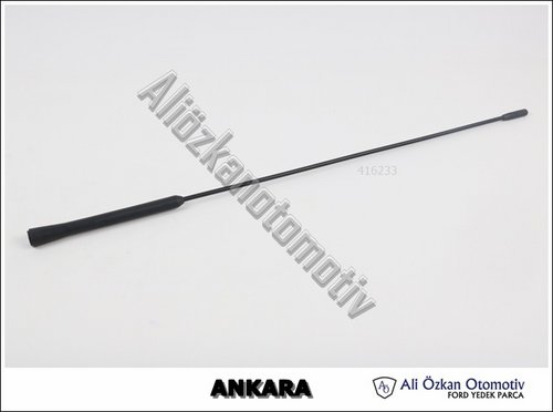 TAVAN ANTENİ 550 MM