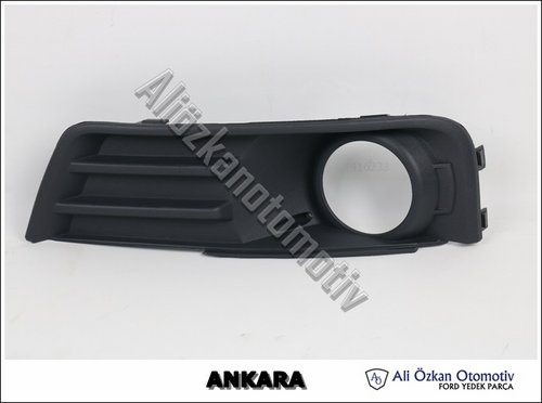 SİS FAR KAPAĞI SAĞ (SİSLİ)