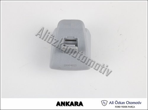 GÜNEŞLİK TUTUCU