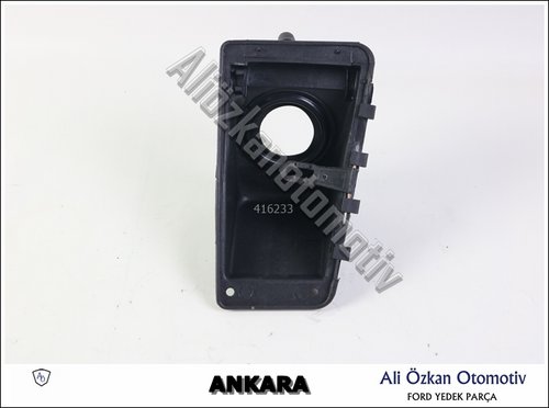 DEPO BOĞAZ BAKALİTİ