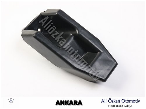 TAMPON ALT PARÇA BRAKETİ :ARKA SEDAN R/L