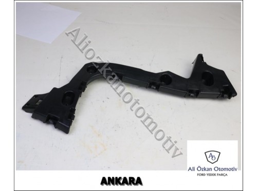 ARKA TAMPON BRAKETİ SOL