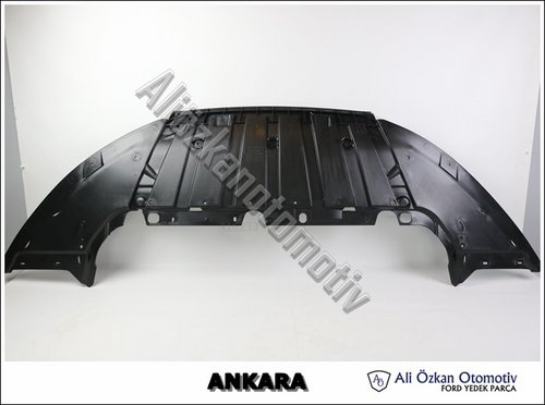 RADYATÖR ALT DEFLEKTÖRÜ