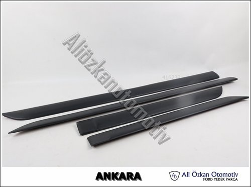 KAPI KUŞAĞI : TAKIM (4 PARCA)