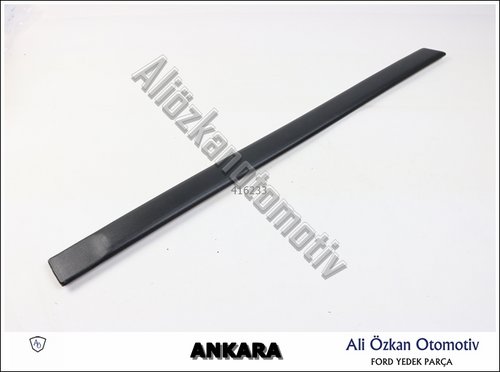 KAPI KUŞAĞI ARKA : R (5 KAPI SIYAH)