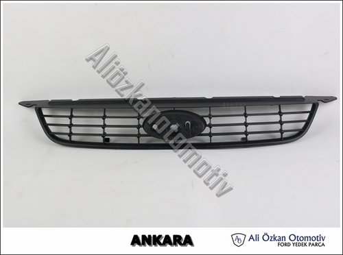 ÖN PANJUR ARMASIZ