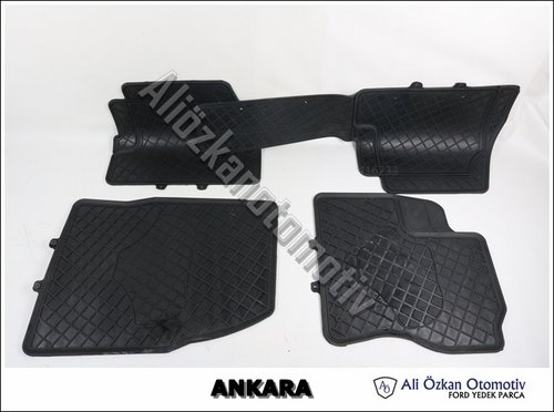 PASPAS (ASKILI SIYAH)