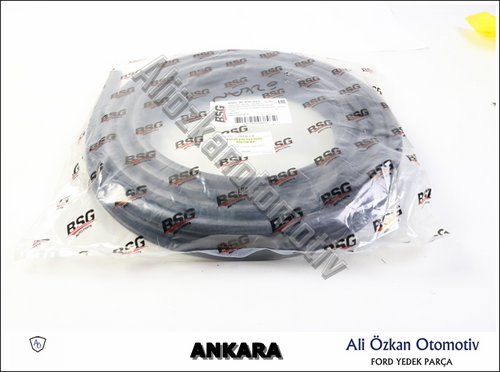 KAPI TOZ LASTİK : ÖN/ARKA