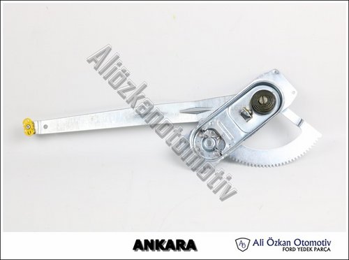 CAM KRİKO SOL (ELEKTRİKLİ MOTORSUZ)