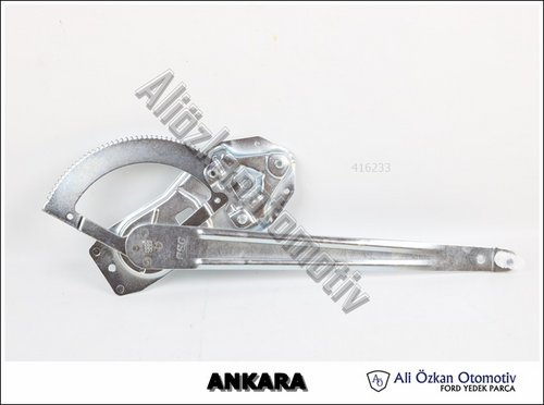 CAM KRİKOSU SAĞ (ELEKTRİKLİ MOTORSUZ)