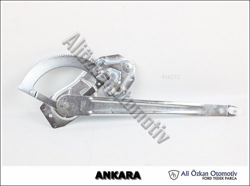 CAM KRİKOSU SOL (ELEKTRİKLİ MOTORSUZ)