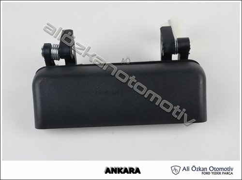 ARKA KAPI DIŞ AÇMA KOLU : Ç.KAPI