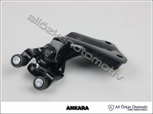 ORTA KAPI ÜST MAKARA