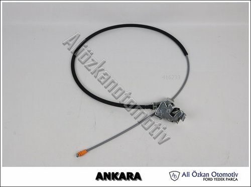 ARKA KAPI KİLİT ÜST SOL (ORTA TAVAN)