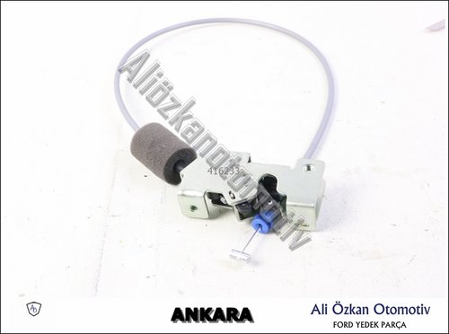 ARKA KAPI KİLİT ALT SOL