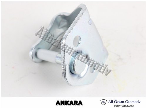 KAPI KİLİT KARŞILIĞI : ARKA ÇİFT KAPI (ORTA)