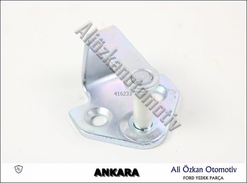 ORTA KAPI KİLİT KARŞILIĞI