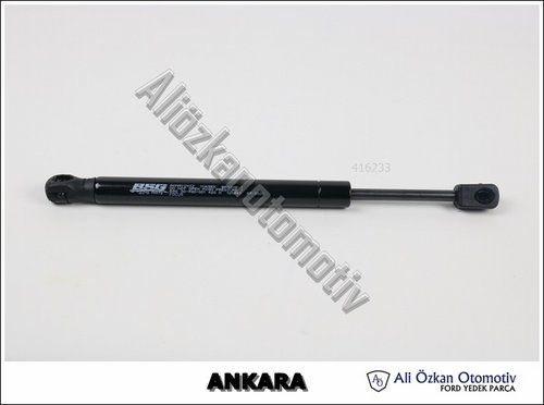 BAGAJ AMORTİSÖRÜ (SEDAN)